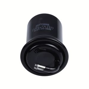 Filtre à carburant MASUMA MFF-Z400, thermostat de contrôle de la température du filtre à carburant, chauffage du carburant - Product Image 3