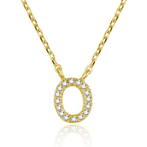 <span class=keywords><strong>Collana</strong></span> <span class=keywords><strong>con</strong></span> <span class=keywords><strong>nome</strong></span> in <span class=keywords><strong>argento</strong></span> sterling 925 placcato oro POLIVA, collane personalizzate <span class=keywords><strong>con</strong></span> lettere laterali, <span class=keywords><strong>collana</strong></span> delicata <span class=keywords><strong>con</strong></span> iniziale da <span class=keywords><strong>donna</strong></span> - Product Image 5