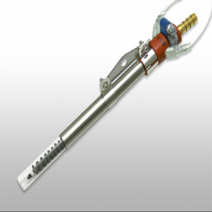 Calentador Eléctrico Industrial Sakaguchi C302520N Hecho en Japón para Equipos de Calefacción - Product Image 1