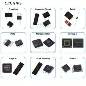 Authentic New - Guaranteed QRL8 BGA Semiconductor Integrated Circuit High Quality Focused Electronic Component Supply Services - Product Image 5