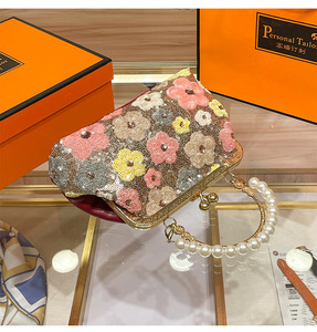 Bolsos cruzados de diseñador de moda, bolsos de hombro de cuero PU de alta calidad, bolsos de mano informales de lujo para mujer - Product Image 4