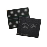 Chip de memoria IC de serigrafía D8BWW D9WCW D8BGX D9TCB DDR, T, 1 unidad
