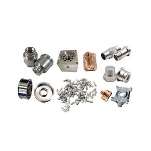 定制数控加工强力工程塑料零件LCP PPE聚乙烯聚甲醛乙缩醛PPA制造不锈钢材料 - Product Image 1