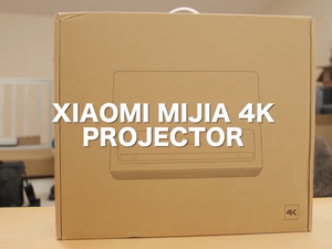 Proyector Láser de Tiro Ultra Corto Nexigo <span class=keywords><strong>Xiaomi</strong></span> <span class=keywords><strong>1S</strong></span> 4K de 2000 ANSI Lúmenes con HDR10 y Soporte 3D para Cine en Casa - ¡Venta Caliente! - Product Image 5