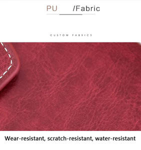 Custom <strong>Wallet</strong> Long Rfid Blocking Card Holder Purse <strong>Leather</strong> <strong>Mens</strong> Slim Minimalist Phone Bag <strong>Wallet</strong> Case Women <strong>Men</strong> - Product Image 4