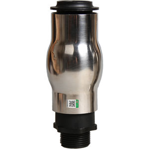 Boquilla <span class=keywords><strong>de</strong></span> fuente <span class=keywords><strong>de</strong></span> hielo <span class=keywords><strong>de</strong></span> Europa, boquilla <span class=keywords><strong>de</strong></span> fuente <span class=keywords><strong>de</strong></span> chorro recto en <span class=keywords><strong>cascada</strong></span> para piscina - Product Image 1