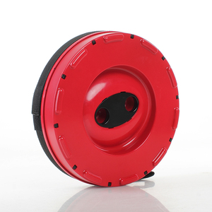 เก้าอี้บันไดพับได้ทรงกลมพับได้อเนกประสงค์สำหรับห้องนอนบ้านคลังสินค้าในโรงพยาบาลและสวน - Product Image 3