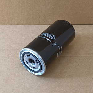 Filtre à huile industriel Manny de haute qualité 25200007-001, papier filtrant, garantie 6 mois, état neuf, pour compresseur d'air à vis - Product Image 4