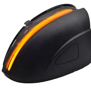 Clignotant dynamique séquentiel pour rétroviseurs latéraux Golf 6 - Product Image 1