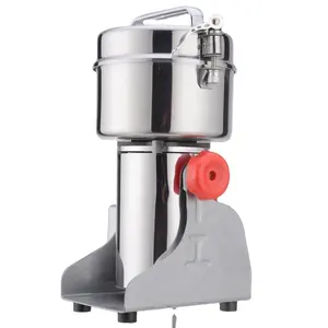 2000W Electric DAMAI Powder Grinding Machine Coffee Bean Spice Mill Food Grinder CE/CB/G-MARK