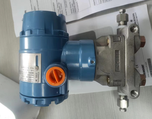 เครื่องส่งสัญญาณแบบโคแพรลาร์รุ่นดั้งเดิม 2051CD3A02A1AS5M5Q4+ชุดรวมท่อร่วม - Product Image 5