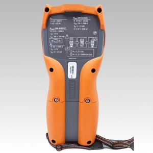 Sonel MIC-10 1000V Mégohmmètre 1KV MIC-10 Mesure de haute précision Données de résistance d'isolement précises Ensu - Product Image 2