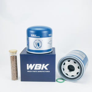 WBK 공장 12Years' 제조 업체 m41산림 높이 감소 공기 건조기 필터 <span class=keywords><strong>TB</strong></span> 1364X DAF - Product Image 1