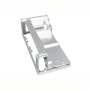 Wholesales Customized Cnc Aluminum Alloy Machining with Milling Parts - Product Image 5