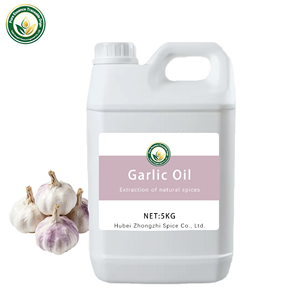 Huile d'<span class=keywords><strong>ail</strong></span> liquide 100% pure et biologique en vrac, 10-20% d'allicine, antibactérienne, stimulant l'immunité pour les soins capillaires - Prix de gros - Product Image 3
