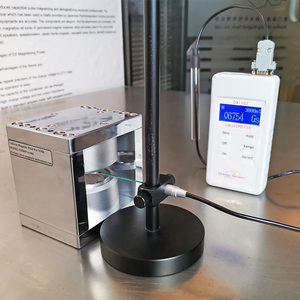 Dispositivo de Calibración de Campo Magnético Permanente NMR Automatizado DEXINMAG, Alta Precisión, 1 Año de Garantía, IP67 - Product Image 4