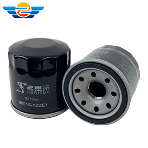 Staubresistenter Ölfilter für Geländefahrzeuge 90915-YZZE1 - für Land Rover Defender 110 Schlamm-Gelände-Einsätze - Product Image 6