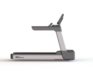 2020 nuevos productos, al por mayor, Em8400 caminadora comercial máquina de correr a casa la vida Fitness cinta de la máquina - Product Image 4