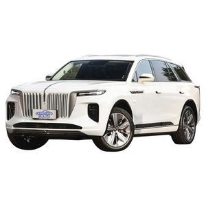 E-HS9 Hongqi 6-Seater 660กม. ผลิตจากโรงงาน - Product Image 1