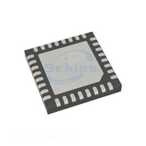 ตัวจัดการพลังงาน (PMIC) MPF5200AMMG2ES 32 PowerWFQFN ชิ้นส่วนอิเล็กทรอนิกส์ ตัวแทนจำหน่ายอย่างเป็นทางการ - Product Image 1
