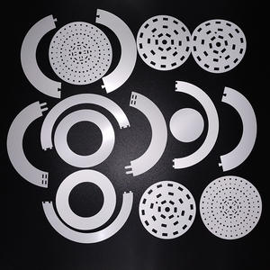 反射ステッカー紙フィルム LCDバックライトモジュール 透明<span class=keywords><strong>PET</strong></span> ケミカル<span class=keywords><strong>PET</strong></span>シート ソフトクリア印刷<span class=keywords><strong>PET</strong></span>シート 不透明 - Product Image 4