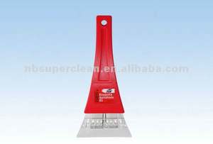 <strong>Best</strong> novelty digital plastic <strong>car</strong> window ice <strong>scraper</strong> - Product Image 3