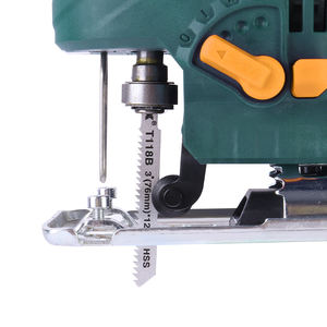 Puzzle multifunzione ricaricabile con manico superiore al litio elettrico Cordless 550W-3000RPM-(65-6mm) - Product Image 5