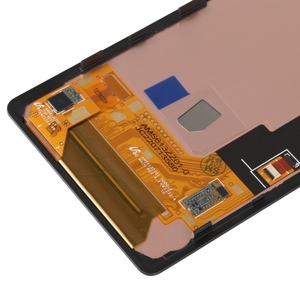 Pantalla LCD Original de Alta Calidad para Google <span class=keywords><strong>Pixel</strong></span> 6A GX7AS GB62Z G1AZG con Marco - Product Image 4