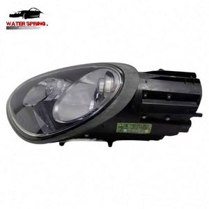 ไฟซีนอนแบบปลั๊กแอนด์เพลย์สำหรับ <span class=keywords><strong>Porsche</strong></span> 987 Boxster Cayman <span class=keywords><strong>2009</strong></span> 2012 2010 2011แบบดั้งเดิม - Product Image 2