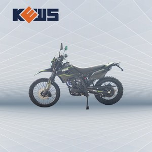 รถมอเตอร์ไซค์วิบาก KEWS ZS174MN 300 ซีซี พร้อมระบบจุดระเบิด CDI สำหรับมอเตอร์ครอสและการแข่งขัน - Product Image 2