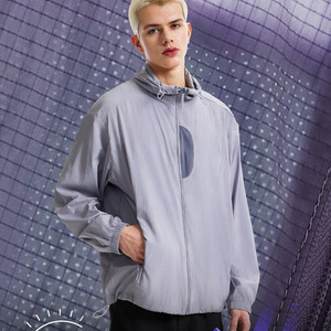 2026 Spring/<b>Summer</b> Original Yarn Sunscreen Clothing - <b>Lightweight</b> and Ice Breathable Sunscreen Clothing - Product Image 1