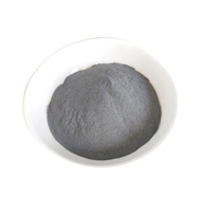 Poudre de fer pur 97% 98% Poudre de fer réduite Prix du sac de 25 kg