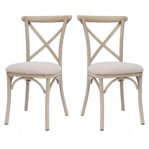 Silla <span class=keywords><strong>de</strong></span> comedor <span class=keywords><strong>de</strong></span> restaurante imitada <span class=keywords><strong>de</strong></span> <span class=keywords><strong>madera</strong></span> trasera <span class=keywords><strong>de</strong></span> Cruz Antigua <span class=keywords><strong>de</strong></span> aluminio <span class=keywords><strong>de</strong></span> boda usada - Product Image 1