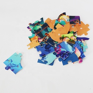 Set di giochi da tavolo <span class=keywords><strong>monopoli</strong></span> con Logo personalizzato per la famiglia all'ingrosso intellettuale Puzzle Puzzle <span class=keywords><strong>gioco</strong></span> da tavolo OEM - Product Image 6