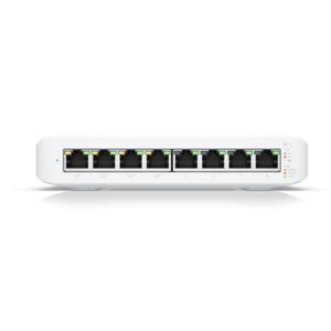 Switch de Red Avanzado Lite 8 PoE para Necesidades de Computación de Alto Rendimiento - Product Image 5