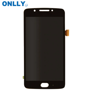 Teléfono Móvil del OEM de fábrica LCD pantalla para <span class=keywords><strong>Motorola</strong></span> <span class=keywords><strong>MOTO</strong></span> G G2 <span class=keywords><strong>G3</strong></span> G4 G5 G5S G6 E4 E5 Z Play pantalla LCD de pantalla - Product Image 2
