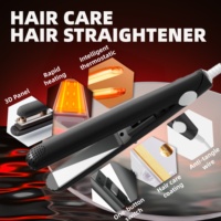 WAIKIL Vente en Gros Kit de Beauté Multifonctionnel Professionnel de Haute Qualité Sèche-Cheveux de Salon