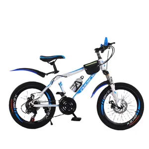Liga Ultraleve Corrida Esporte 20 "Crianças bicicleta Recém-projetado mountain bike para crianças