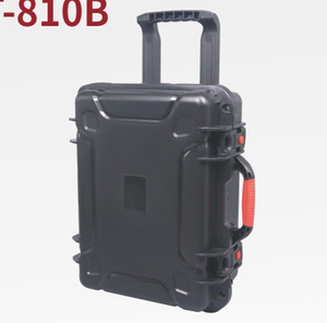 DF BFT810B 22L-27L Precio de Fábrica Accesorios Equipo Almacenamiento Resistente a Impactos Impermeable Plástico Duro Espuma Personalizable CN/GUA - Product Image 4