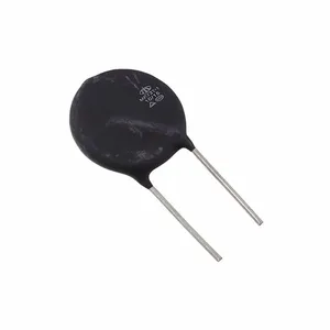 35mm Radial Disc Thermistor NTC 15A 32A 28A 25A 23A 22A 21A 20A 19A 18A 17A 16A 14A 13A 11A 10A For Surge Current Protection
