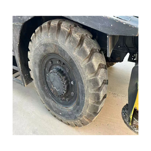 Kato de Japón de alta calidad utilizó la grúa del terreno áspero de 25ton para la venta caliente - Product Image 5