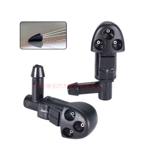 Buses de pulvérisation mécaniques en plastique pour lave-glace Chevrolet Cruze, 94556605, pour modèles 2009-2014 - Product Image 1