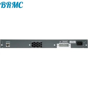 NOUVEAU commutateur LAN d'origine CISC WS-<span class=keywords><strong>C2960</strong></span>+<span class=keywords><strong>48TC</strong></span>-<span class=keywords><strong>L</strong></span>, commutateur 48 ports <span class=keywords><strong>C2960</strong></span>, WS-<span class=keywords><strong>C2960</strong></span>+<span class=keywords><strong>48TC</strong></span>-<span class=keywords><strong>L</strong></span> - Product Image 6