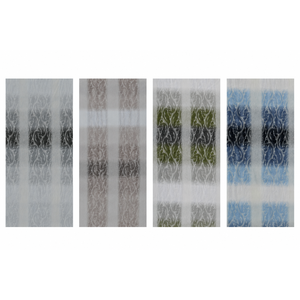Plaid en laine et cachemire Renaissance : ajoute une touche de luxe et une sophistication intemporelle à votre maison. - Product Image 5