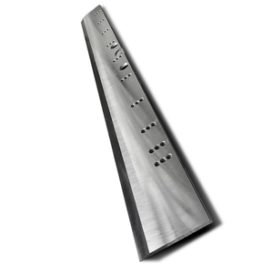 Cuchilla para <span class=keywords><strong>Guillotina</strong></span> Industrial PERFECTA 115 para Cortar Papel - Product Image 4