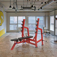 SK 2025 Juego de fitness de construcción multifuncional Máquina de cruce de cable de acero ajustable para entrenamiento deportivo