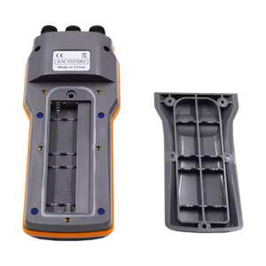 Detector de pH Personalizable 2.00-12.00, Rango de -5C-60C, Impermeable IP67, Precisión de 0.1mg/L, Pantalla LCD, Medidor OEM/ODM/OBM - Product Image 3