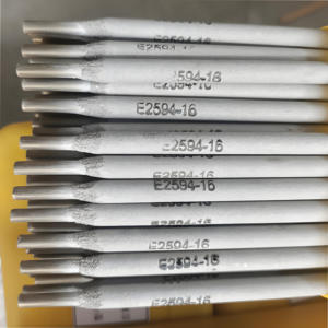 AWS ASME SFA 5.4. E2594-16 Duplex Stainless Steel Welding Electrode <strong>SS</strong> Welding Rod - Product Image 2