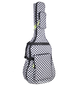 Bolsa de guitarra Avril Lavigne la misma bolsa de guitarra acústica 40/41 "mochila de guitarra popular - Product Image 1