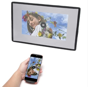 Uniwa PJ001 sang trọng <span class=keywords><strong>Android</strong></span> điện thoại thông minh mới nhất Dual Sim 3G/4G điện thoại di động với khả năng chiếu Video - Product Image 4